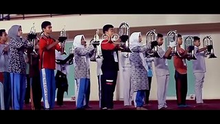 Gubernur Nova Ucapkan Selamat Atas Terselenggaranya Aceh Marching Band Championship 2021