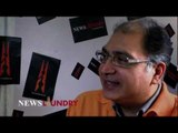 newslaundry - Jehangir Pocha on his career