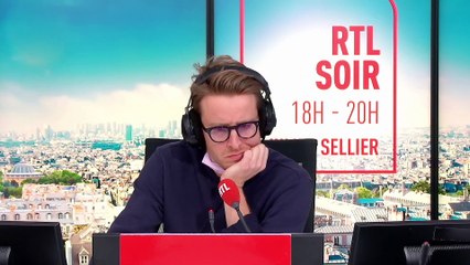 L'invité de RTL Soir du 22 octobre 2021