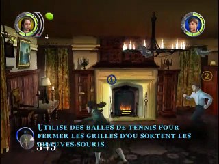 Le Monde de Narnia Chapitre 1 : Le Lion, la Sorcière Blanche et l'Armoire Magique online multiplayer - ngc