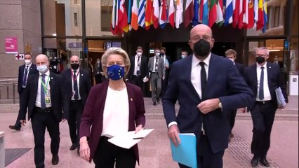 Cumbre europea | Propuestas frente a la explosión de los precios de la energía