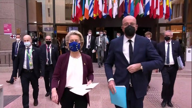 Cumbre europea | Propuestas frente a la explosión de los precios de la energía