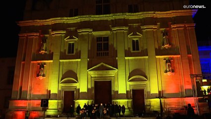 Serenata Monumental em Coimbra
