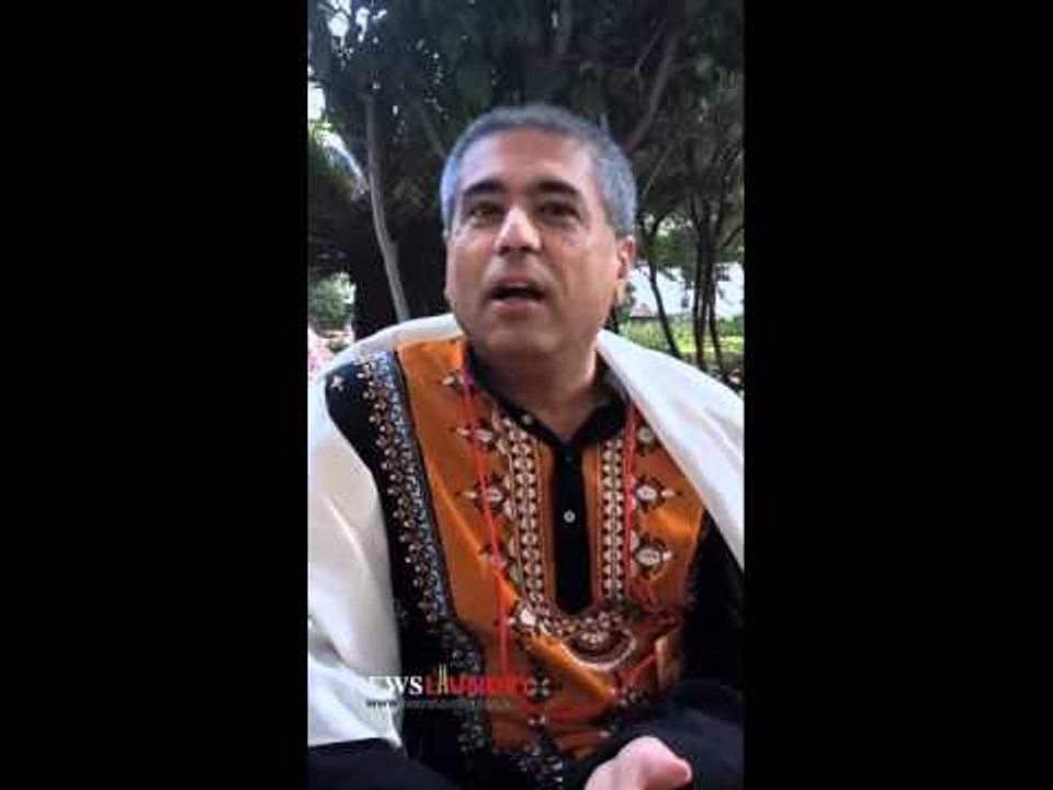 Mahesh Dattani-1