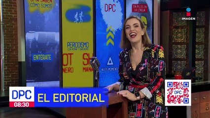 ¿Donald Trump quiere crear su red social? | Editorial Pamela