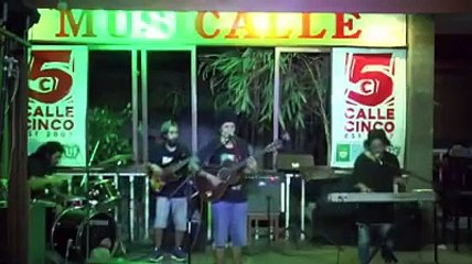 Baleleng - Reggae Version (cover by) The Farmer