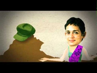 Arundhati Roy