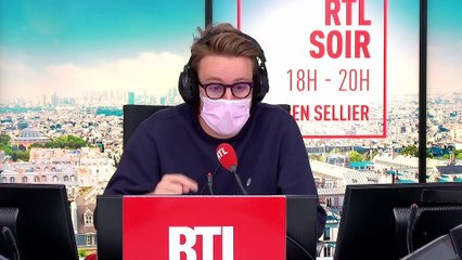 Les coulisses de l'actu du 22 octobre 2021