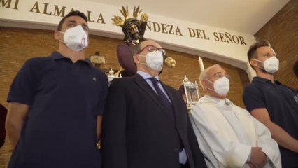 Castro lamenta que Del Nido mienta sobre la situación financiera del Sevilla