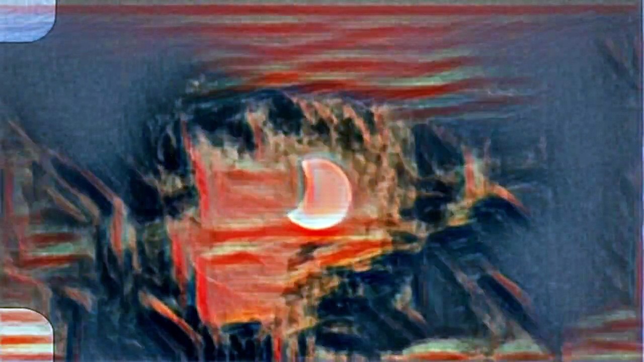 BDC 'MOONLIGHT' M-V