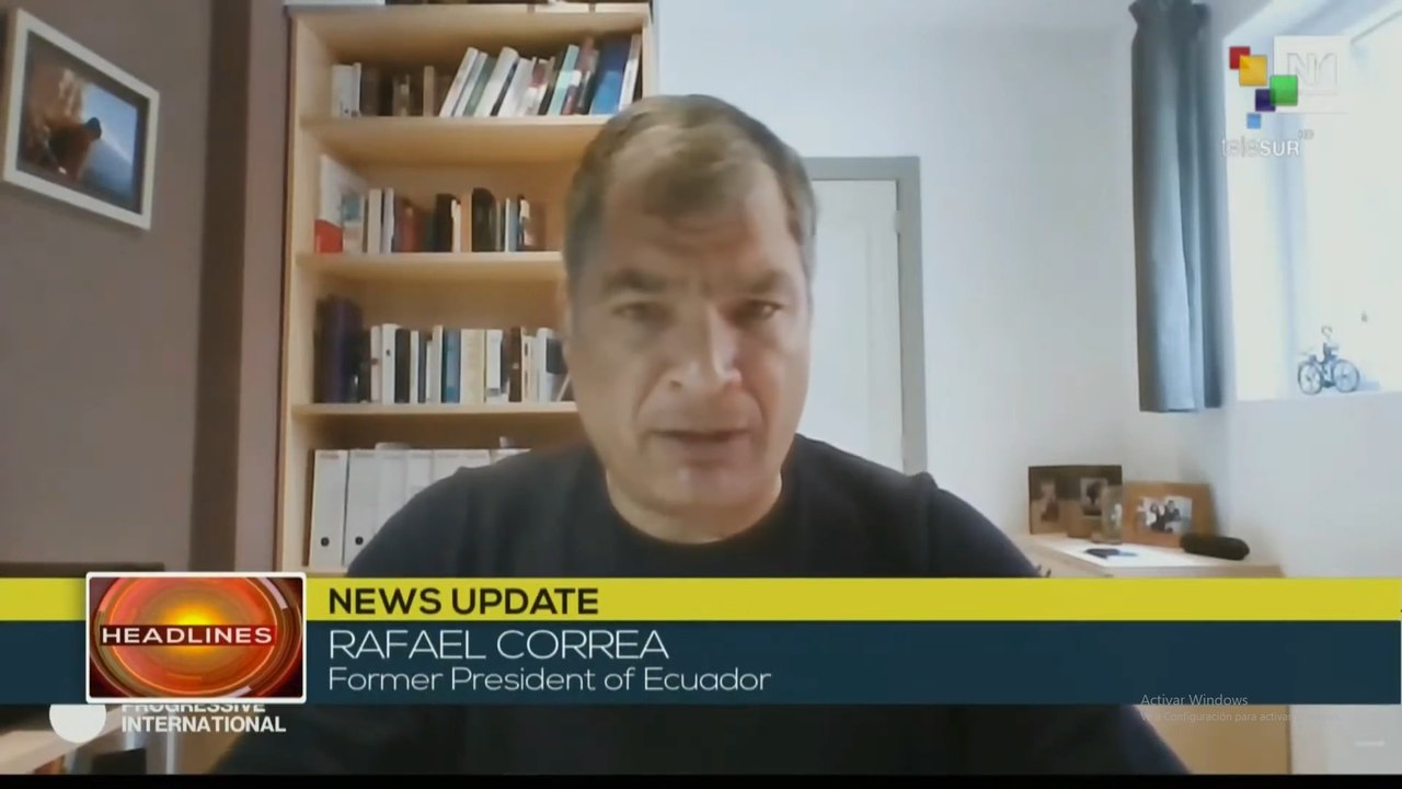 "It was never our intention to interfere with Swedish justice"