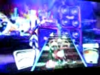 Guitar Hero 2 - Kicked to the curb - By Mønark