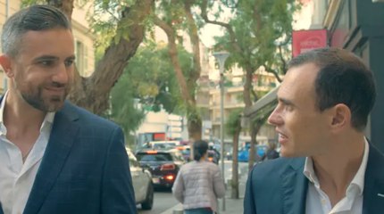 Immobilier d'entreprise : les locaux commerciaux n'ont pas de secret pour Benjamin Mondou !