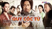 Quỷ Cốc Tử Tập 45 - THVL1 lồng tiếng - phim Trung Quốc - xem phim mưu thánh quy coc tu tap 46
