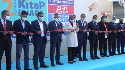 500 bin kitap bu fuarda kitapseverlerle buluşuyor