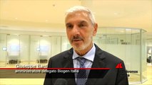 NeuroM Lab, Banfi (Biogen Italia): “Aziende siano partner delle Istituzioni per vincere le nuove sfide della neurologia