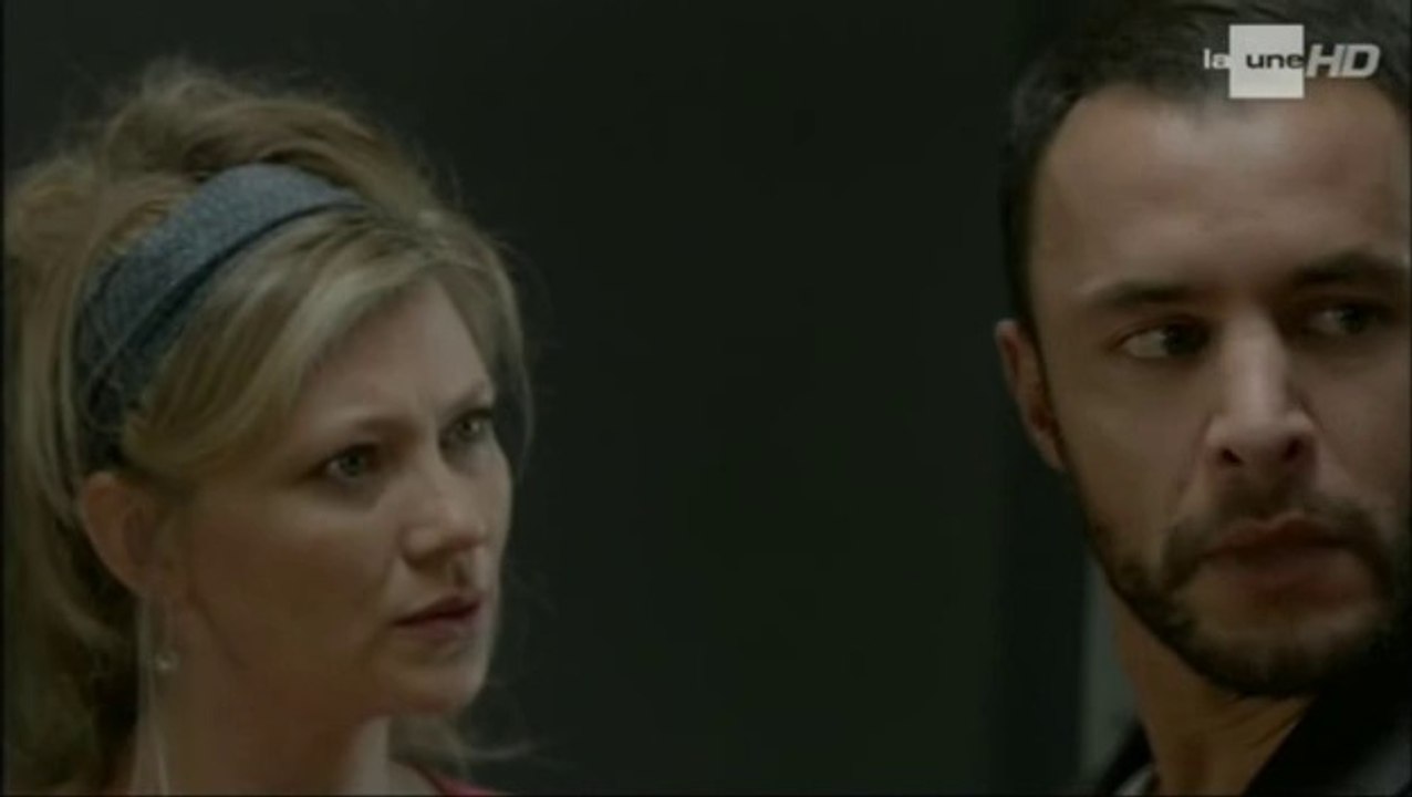 Candice Renoir Saison 2 Episode 7 Dailymotion