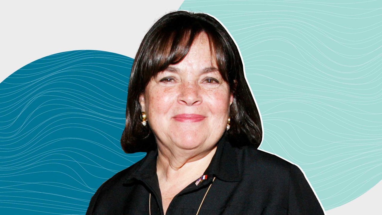 Ina Garten's Fall Risotto Is "Heavenly" and "Just as Delicious the Next Day," Fans Say