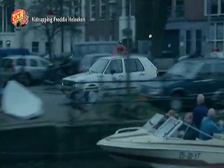 Kidnapping Mr. Heineken (2015)