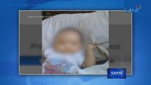 Online pagbebenta umano sa sanggol ng mismong ina, sinisiyasat | Saksi