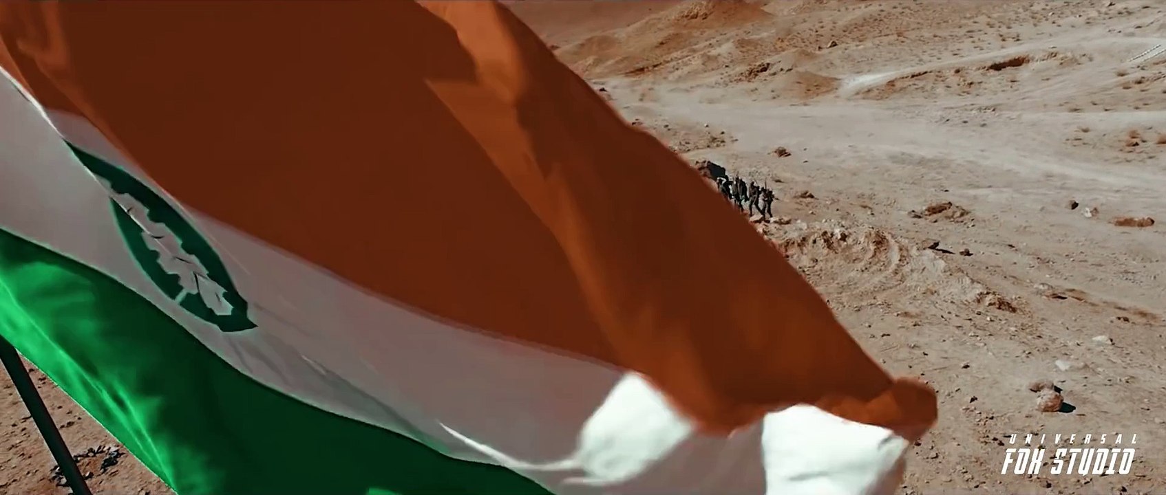 GORKHA Official Trailer Akshay Kumar Sanjay P S Chauhan Anand