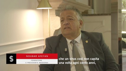 Covid, il presidente di Moderna: "La pandemia tornerà: dobbiamo difenderci così"