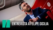Felipe Sicilia: 