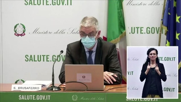 Covid, Brusaferro: In Italia situazione sotto controllo ma serve prudenza