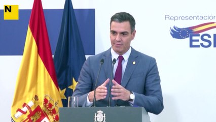 Sánchez tanca files amb Calviño en la baralla amb Podemos: "Hi ha col·laboració"