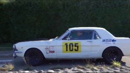 Balade  Franc-Comtoise  - vidéo lulu du jura