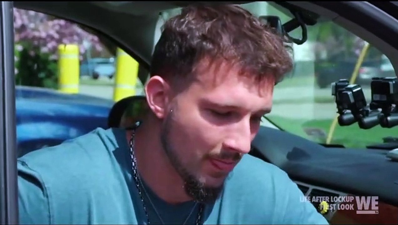 Love After Lockup S03 E53 Life After Lockup Poly Problems (21 Oct 2021)