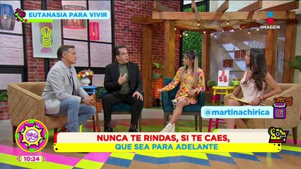 Eutanasia para vivir: Aprender a vivir para valorar lo que eres y lo que tienes