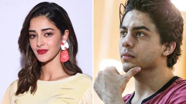 Shatak: NCB quizzes Ananya Pandey for 4 hours in Drugs case