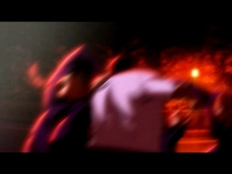 Tokyo tribe Amv