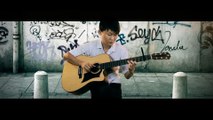 Không Phải Dạng Vừa Đâu  (Not a Medium) - Son Tung M-TP (Guitar Solo)| Fingerstyle Guitar Cover | Vietnam Music