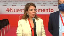 Lastra dice que la coalición con Unidas Podemos 