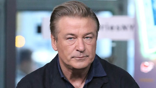 Alec Baldwin Discharged Prop Firearm That Left Cinematographer Dead and Director Wounded on ‘Rust’ Set | THR News