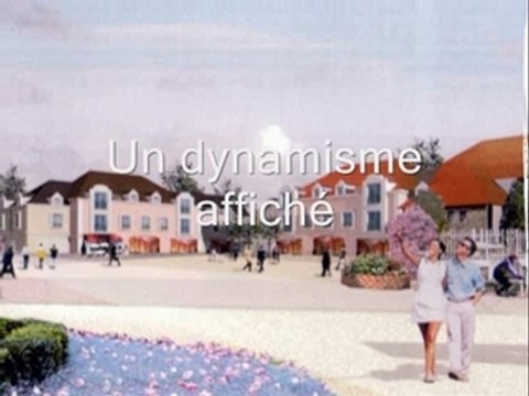 Programme éléctoral Toussus notre village en marche