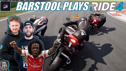 My Head Got Run Over And Somehow *I* Got Penalized????