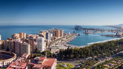 الكشف عن: أفضل وجهات العطلات في أوروبا 2021