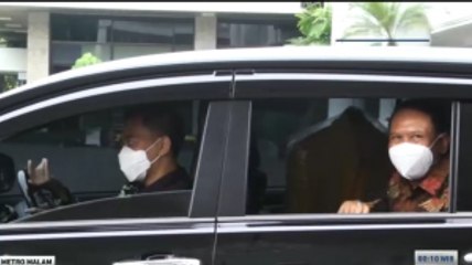 Soal Sanksi WADA, Jokowi Panggil Menpora ke Istana