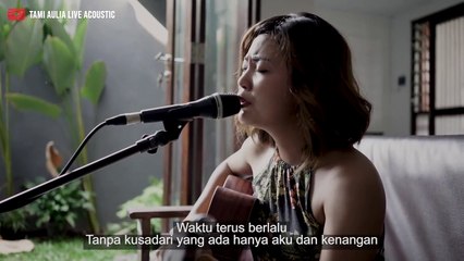 RAHASIA HATI - ELEMENT (COVER TAMI AULIA)