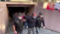 İzmir merkezli FETÖ'nün TSK yapılanması soruşturmasında 82 kişi tutuklandı