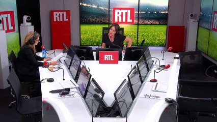 Le journal RTL de 20h du 22 octobre 2021