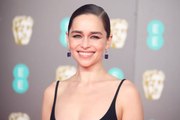 Happy Birthday, Emilia Clarke! (Saturday, October 23)