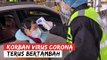 Mewabahnya Virus Corona di Kota Wuhan, China