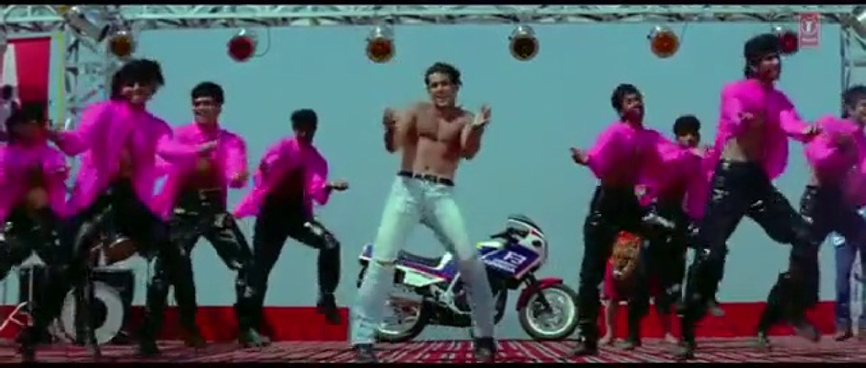 O O Jaane Jaana" Full HD Song | Pyar Kiya To Darna Kya | Salman Khan, Kajol