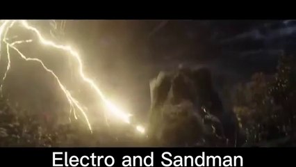 All 6 Villains in Spider-Man_ No Way Home (Sinister Six)