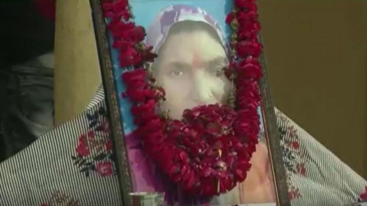 10 Tak: Elderly woman brutally murdered in Jaipur