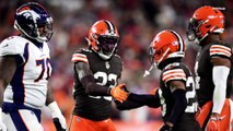 4 Thoughts on Cleveland Browns Dogfight vs. Denver Broncos